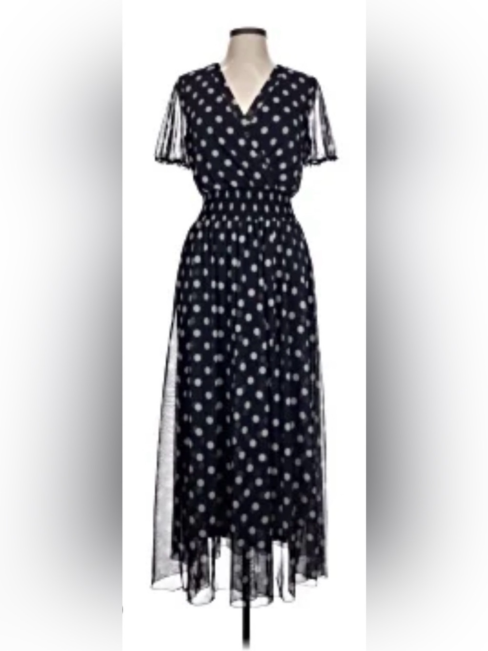 Kate & Lily maxi drss SZ 4